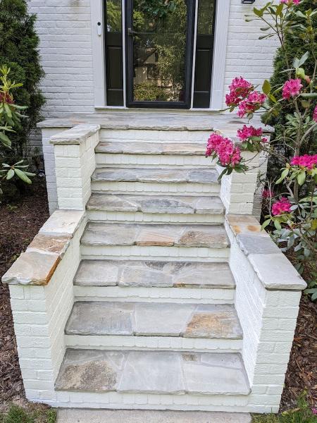 Living Stone Masonry