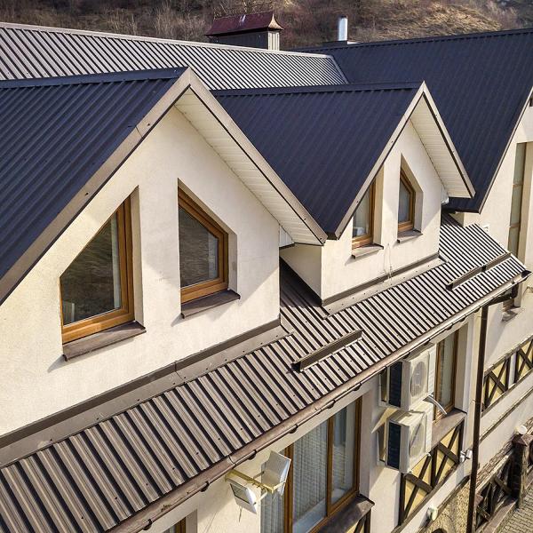 Alpha Roofing and Siding LLC