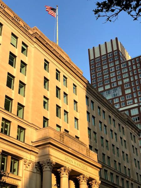 Visnick & Caulfield Associates