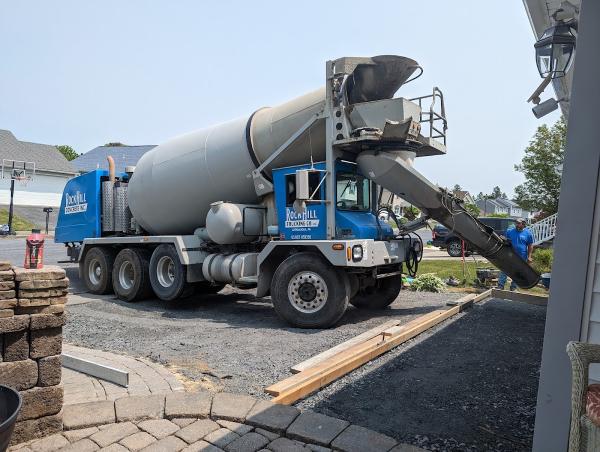 Valley View Concrete & Hardscaping