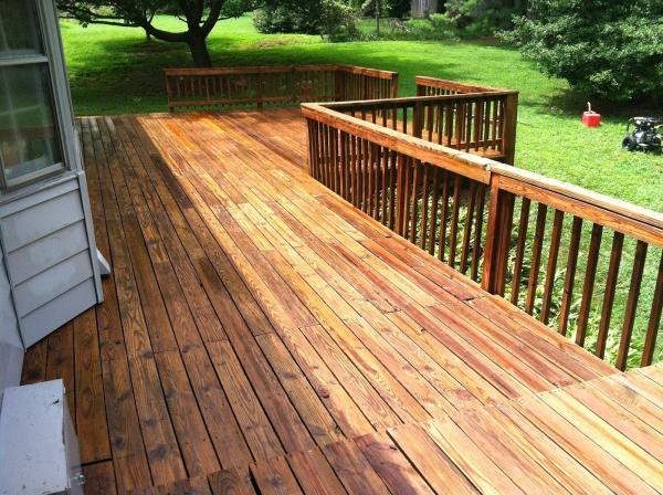 United Power Washing
