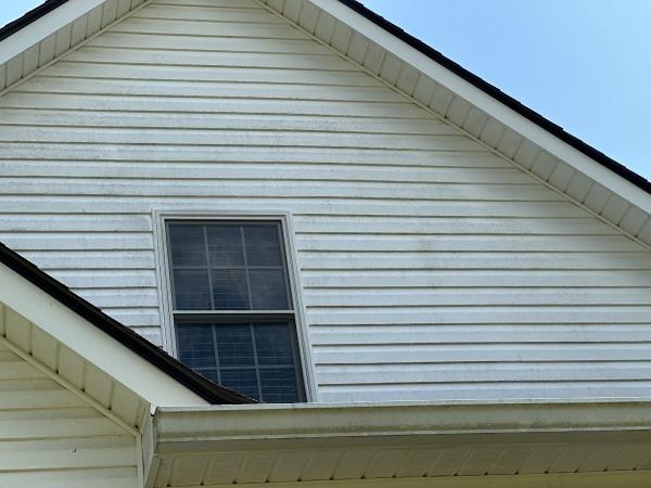 Complete Curb Appeal