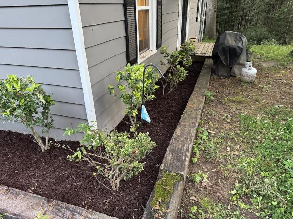 Complete Curb Appeal