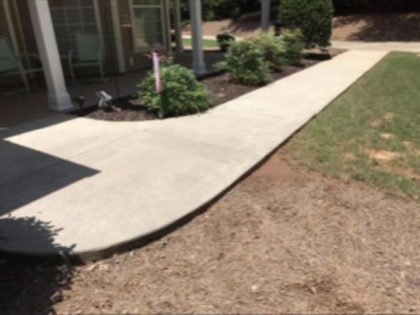 Complete Curb Appeal