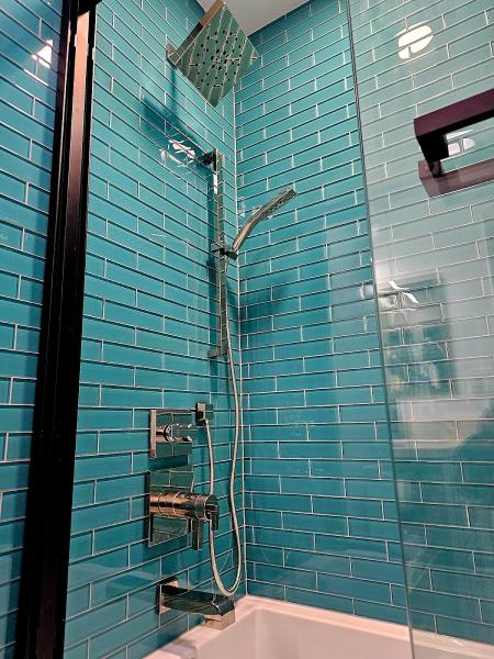 Peak Flow Plumbing