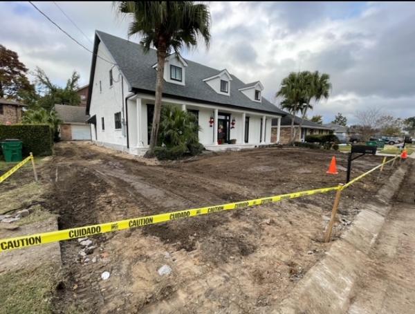 Empire Construction Services LLC