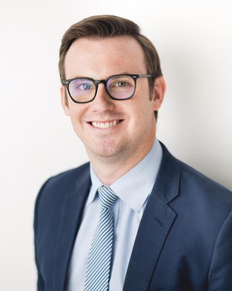 Tim Conroy