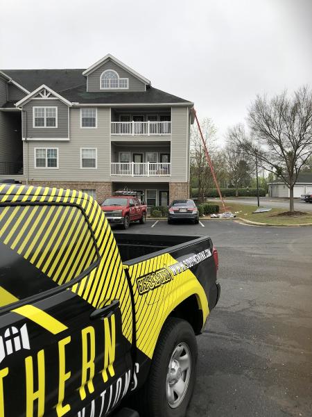 Southern Roofing and Renovations Alabama