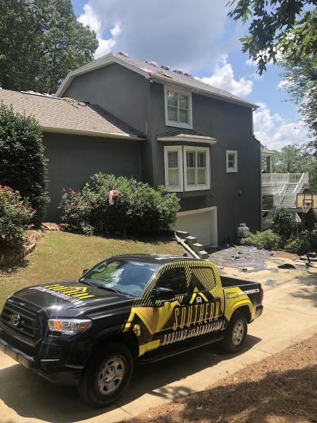 Southern Roofing and Renovations Alabama