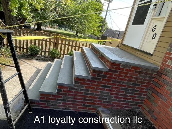 A-1 Loyalty Construction LLC