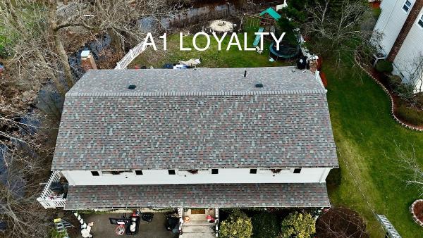 A-1 Loyalty Construction LLC