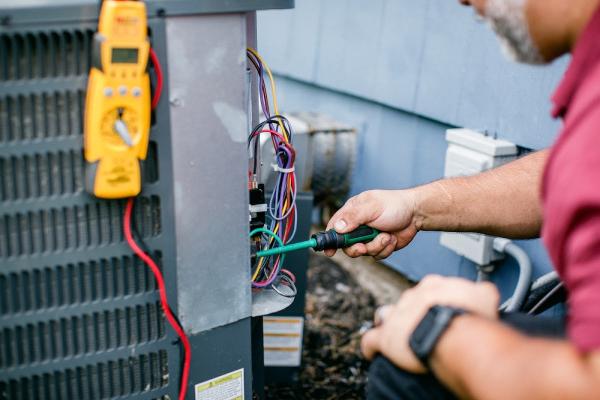 Wischmeyer's Plumbing Plus