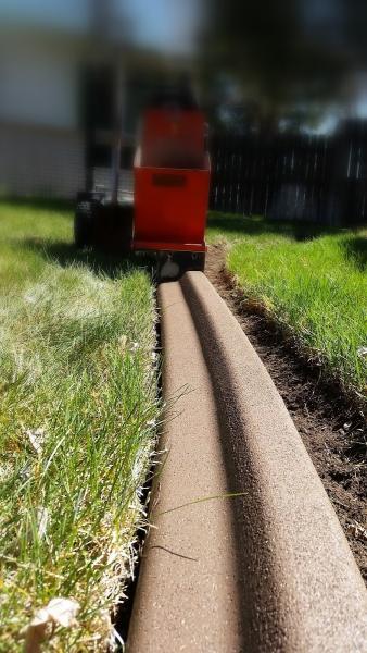 Decorative Landscape Borders