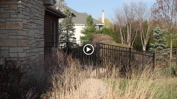 Illinois Fence Company