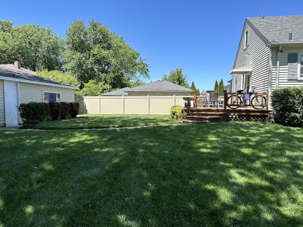 Illinois Fence Company