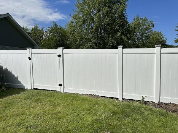 Illinois Fence Company