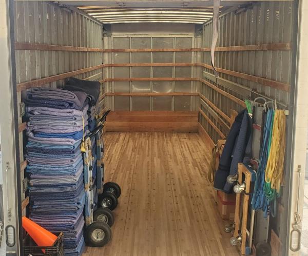 Brothers Moving & Storage