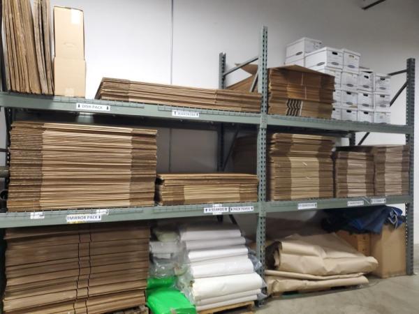 Brothers Moving & Storage