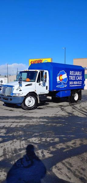 Reliable Tree Care
