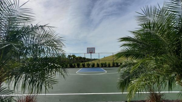 Lawson Courts