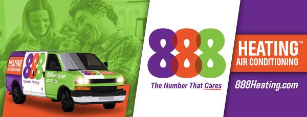 888 Heating