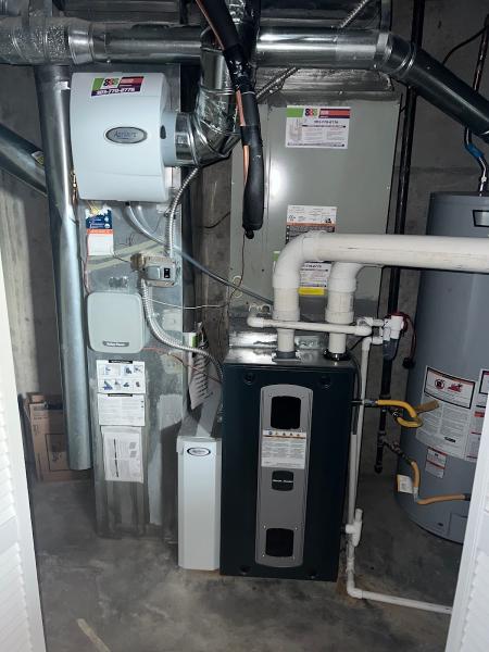 888 Heating