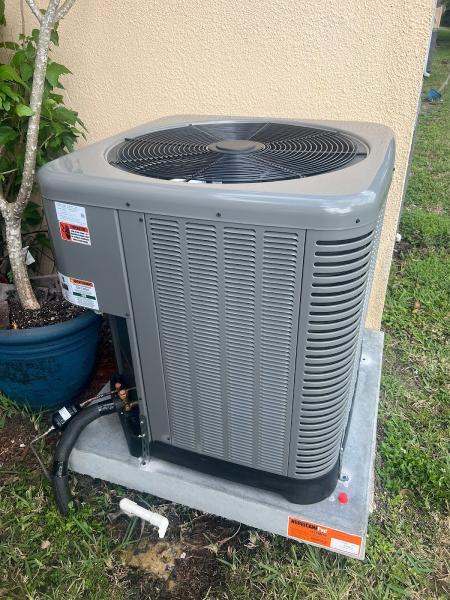A+ ESC Air Conditioning Services