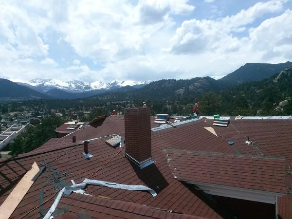 All Star Roofing & Solar
