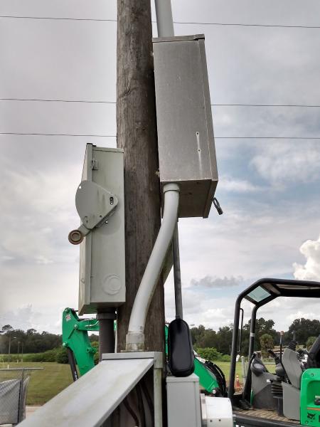 E & E Electrical Services