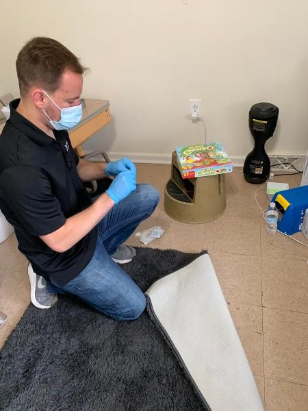 Bay Hill Environmental & Lead Paint Inspectors
