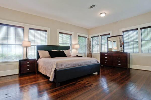 Maid in Katy