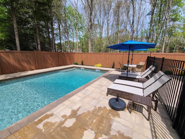 Long Island Pool and Patio