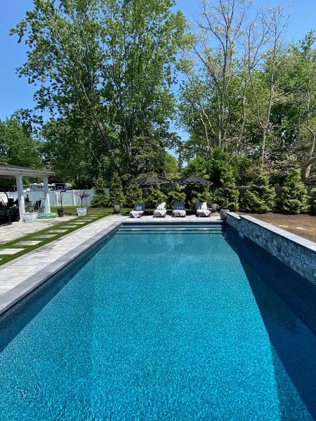 Long Island Pool and Patio