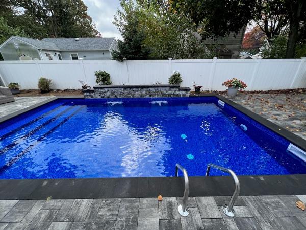 Long Island Pool and Patio