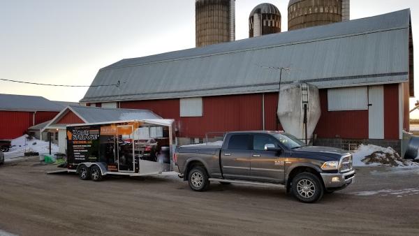 Wisconsin Coating Specialists LLC