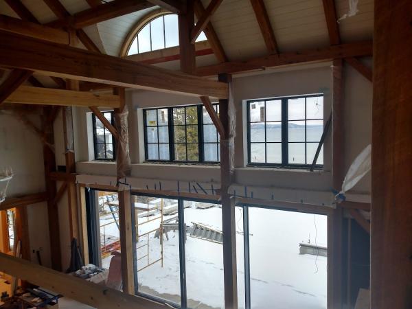 Cooley Contracting