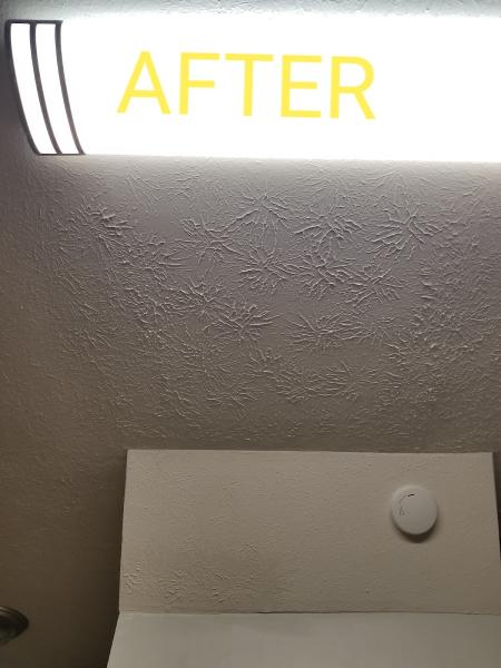 Blankenship Drywall & Plaster Repair