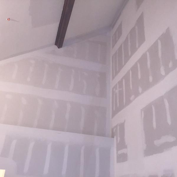 Blankenship Drywall & Plaster Repair