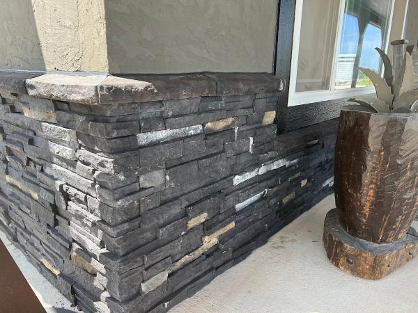 Jamm CO Masonry