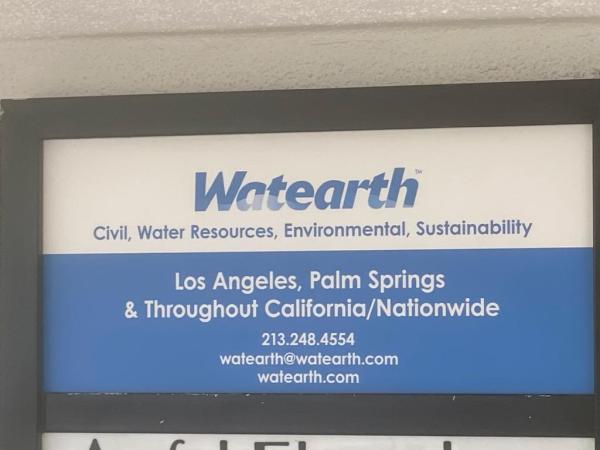Watearth
