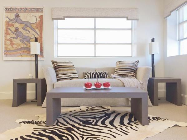 Lousso Designs
