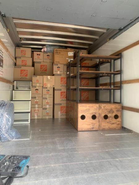 Lift and Swift Movers LLC