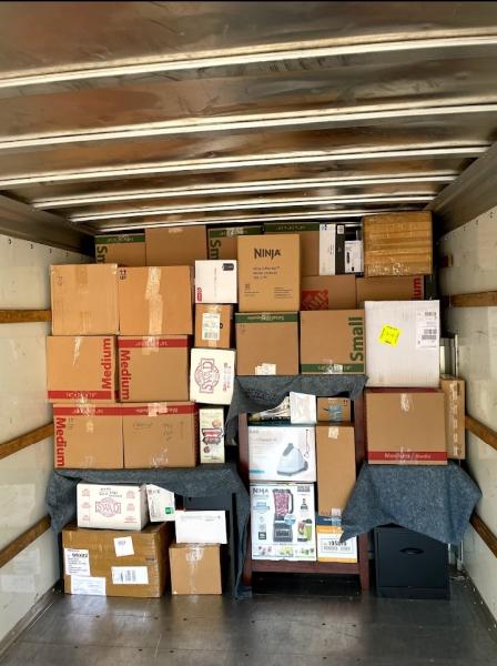 Lift and Swift Movers LLC