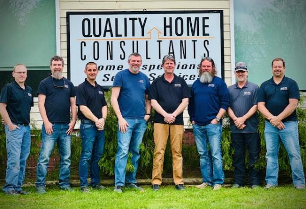 Quality Home Consultants