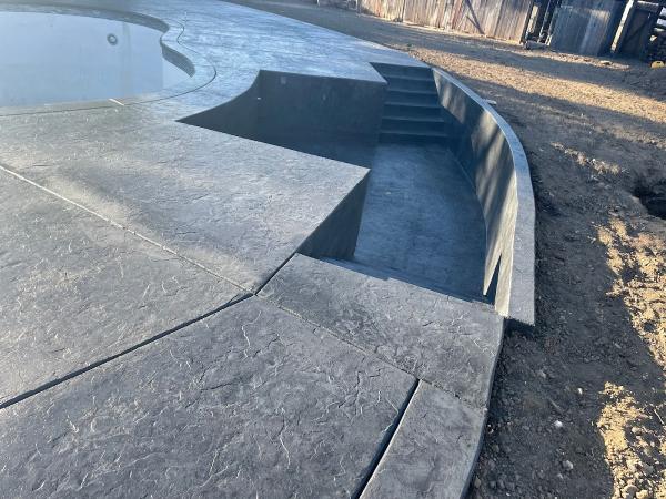 DDU Concrete Company Inc.