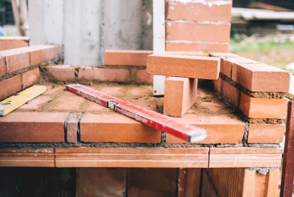 Bayou Brick Masonry & Stucco