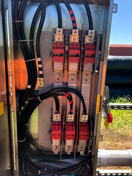 Florida Electrical Solutions