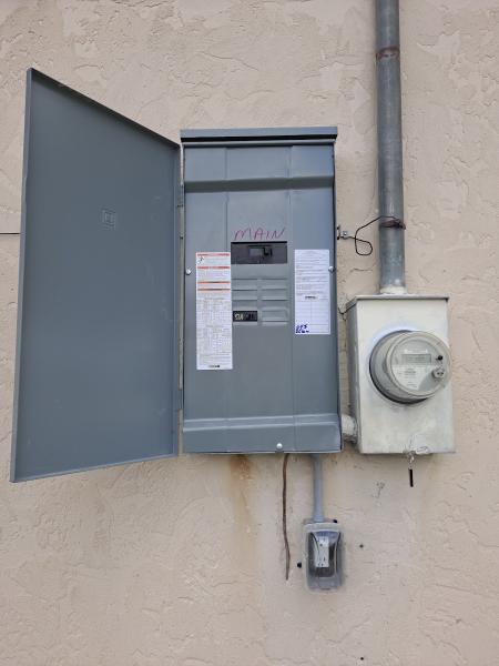 Florida Electrical Solutions