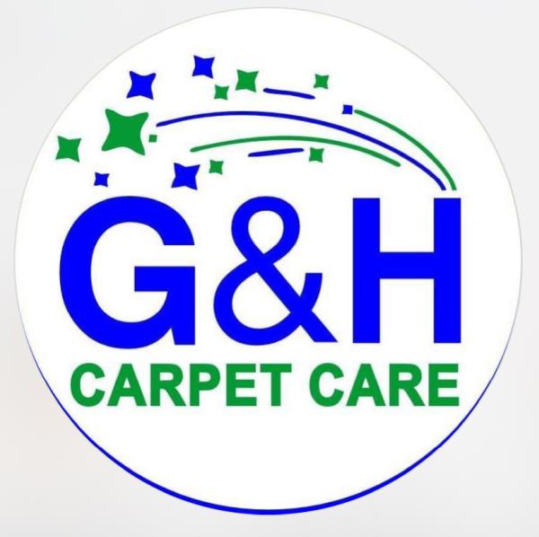 G&H Carpet Care