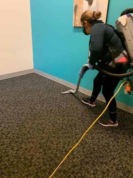 AMF Maintenance and Cleaning Services